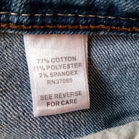 Cato Premium Flair Leg Jeans - Picture 7 of 8